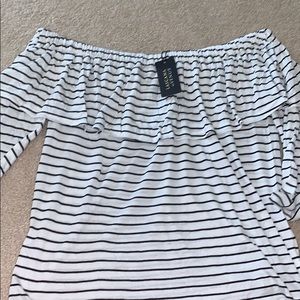 Brand new Venus top